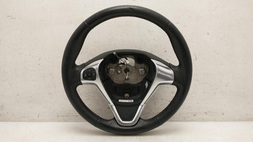 Ford fiesta steering - ford, wheel