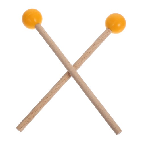 Pair xylophone mallets - 1,