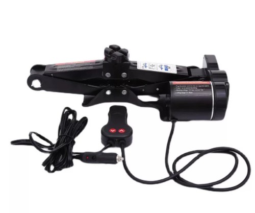 Multifunctional car jack - 2t,