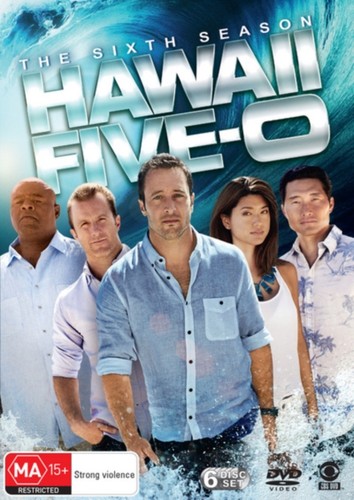 Paramount hawaii five 0 2010 - paramount,