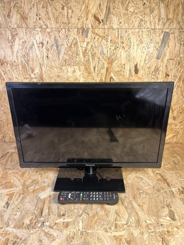 Panasonic 24cs500b smart - tx-24cs500b,