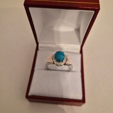 Sleeping Beauty Turquoise &