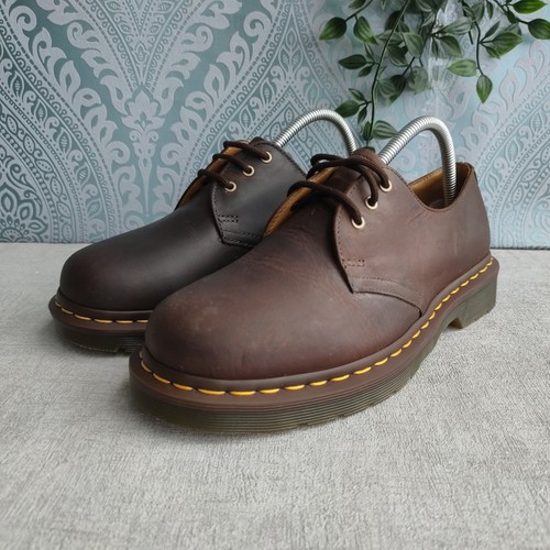 Martens 1461 crazy horse - 1461,