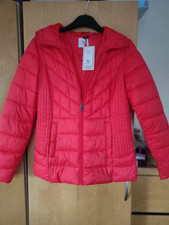 TU Quilted Ladies Coat
