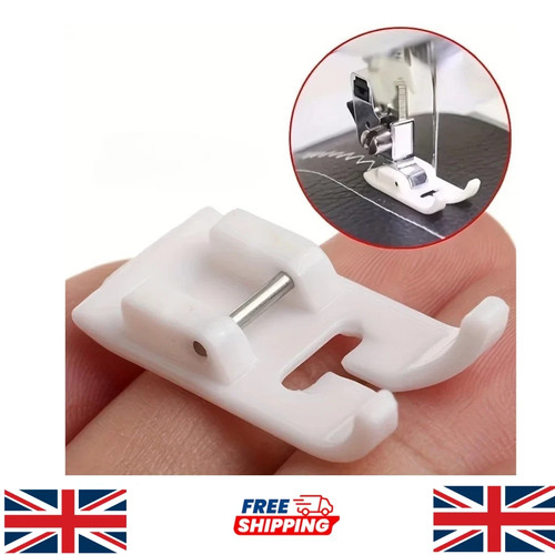 Teflon presser foot sewing - foot,