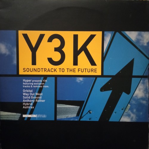 Various hyper presents y3k - various,