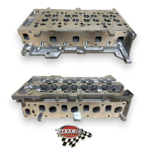 New cylinder head for - cylinder,
