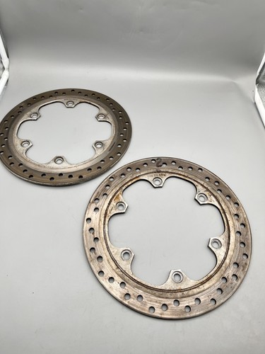 Honda cbr 600 brake disc - cbr,