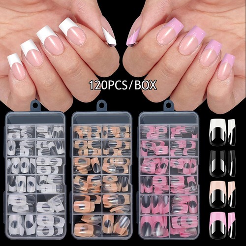 120pcs box art - 120pcs/box, fake