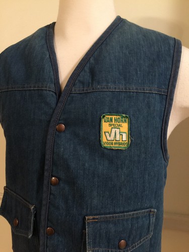 Men van horn vigor - men's, hybrid