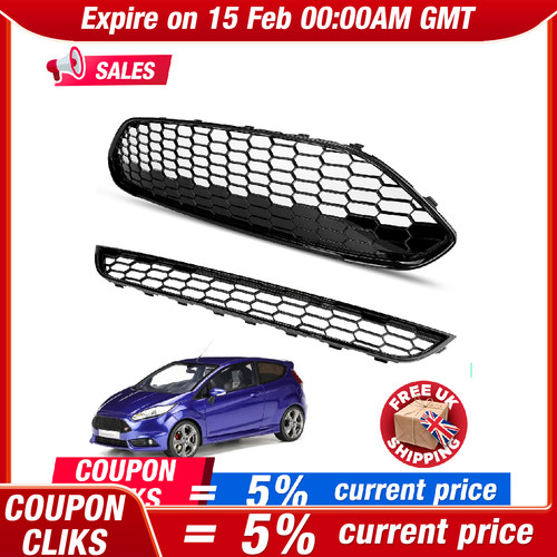 For ford fiesta mk7 - fiesta, s