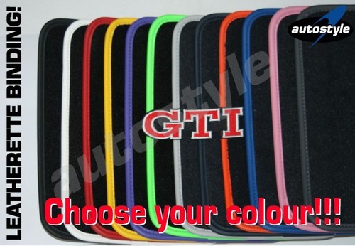 Tailored for golf mk5 - for,