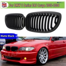 For BMW E46 LCI Coupe