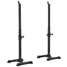 Power Rack Weight Stand Bar