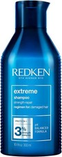 Redken Shampoo, For Damaged