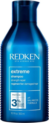 Redken shampoo for damaged - shampoo,,
