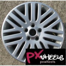 0446 Ford Mondeo Multispoke