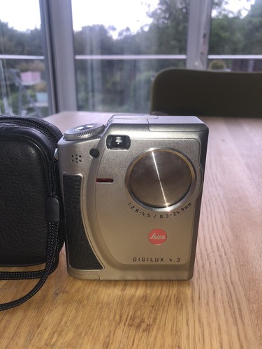 Leica digilux 3 - leica,