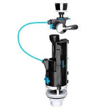 Dual Flush Toilet Valve