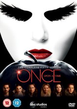 Once Upon a Time: The Complete