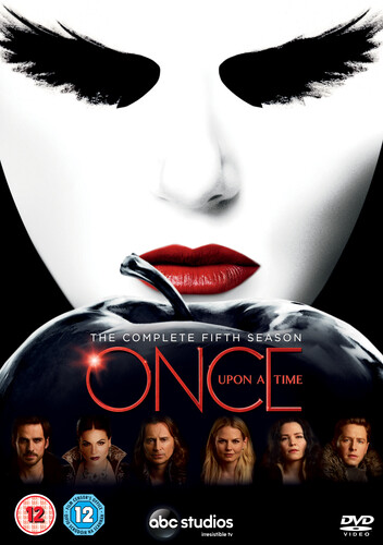 Once upon time the complete - once, time: