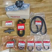 Genuine OEM Timing Belt Kit