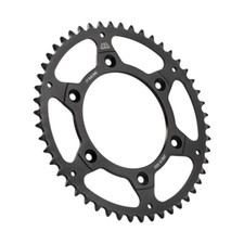 JT Steel Rear Sprocket Teeth