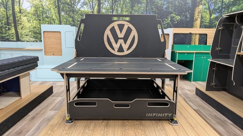 Infinity kombi bed system - kombi,