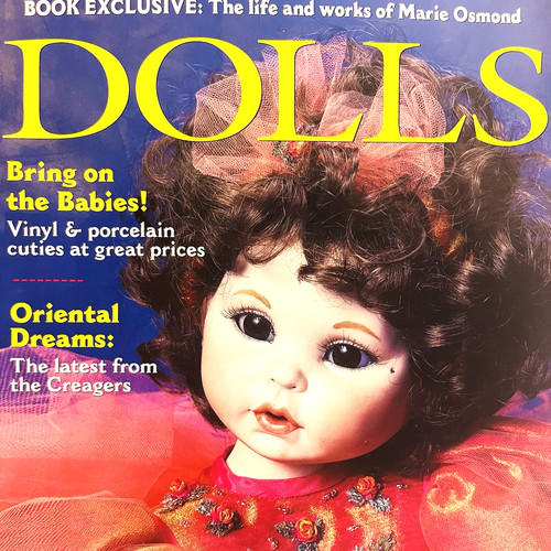Remember marie osmond - remember,
