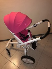 Quinny Moodd 2 in 1 Pushchair
