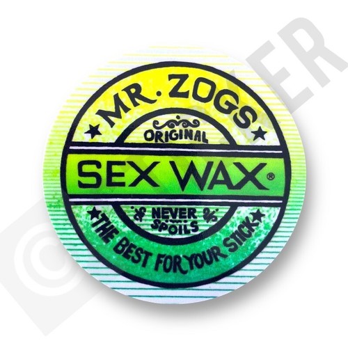 1980s sex wax - wax, premium