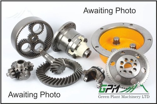 Jcb parts kit - |,