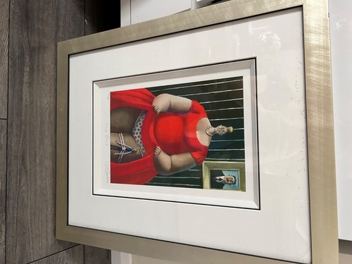 Sarah jane szikora art toy - art,