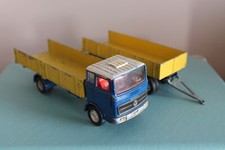 Dinky Toys 8” MERCEDES LP