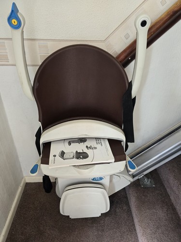 Stairlift - ,