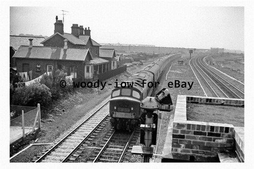 Bb0337 birtley railway - bb0337,