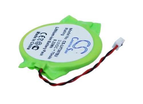 Lithium battery for lenovo - lithium,