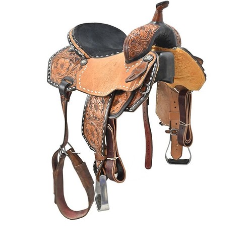 Used scott thomas - 14.5",