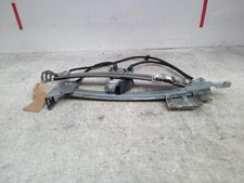 RENAULT MEGANE WINDOW REGULATOR RIGHT FRONT 2003-2010 MK2 CABRIOLET #89412