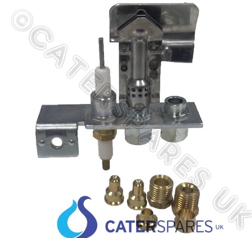 Parry usholpgpilot gas - parry,