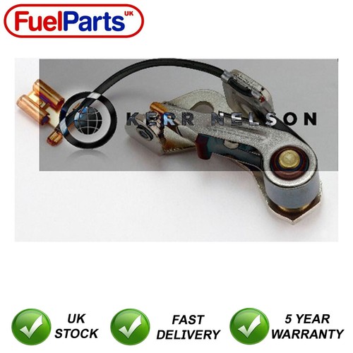 Kerr nelson ignition - kerr,