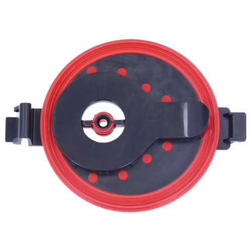 Fluval 206 impeller - 206, cover