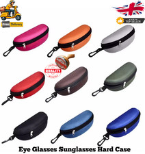 Portable Zipper Eye Glasses