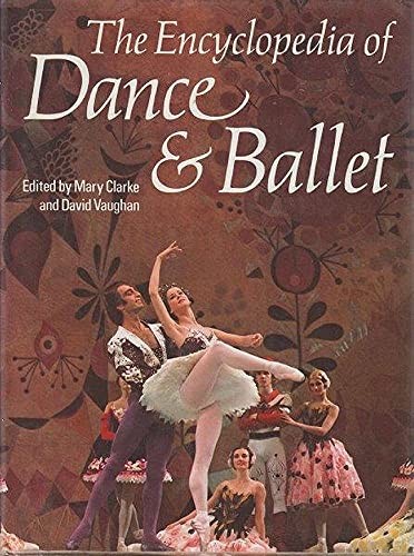 The encyclopedia dance and - the,