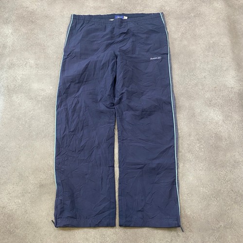 Reebok track pants mens small - reebok,
