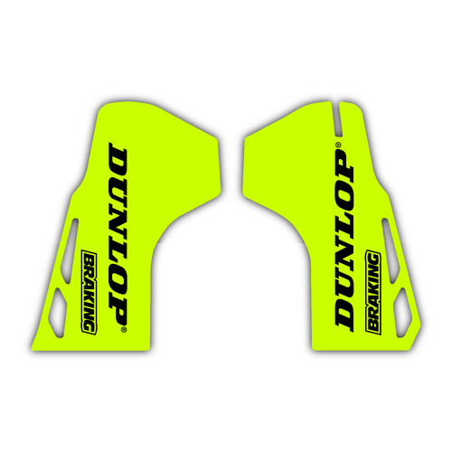 Fit honda crf - rx, 250r
