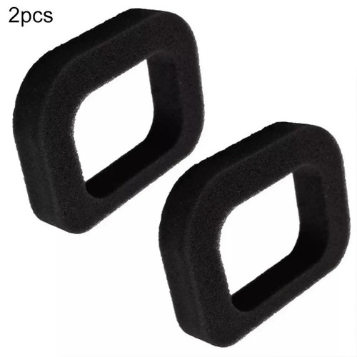 Pack air filters for rs100 - filters,