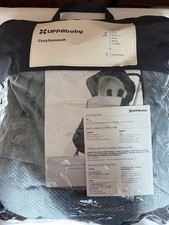 Uppababy Cozy Ganoosh Footmuff