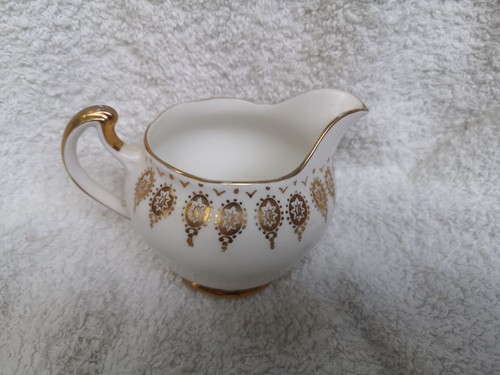 Royal vale bone china - vale, milk