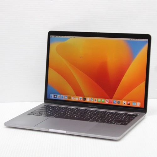 Apple macbook pro a1708 - pro, i5